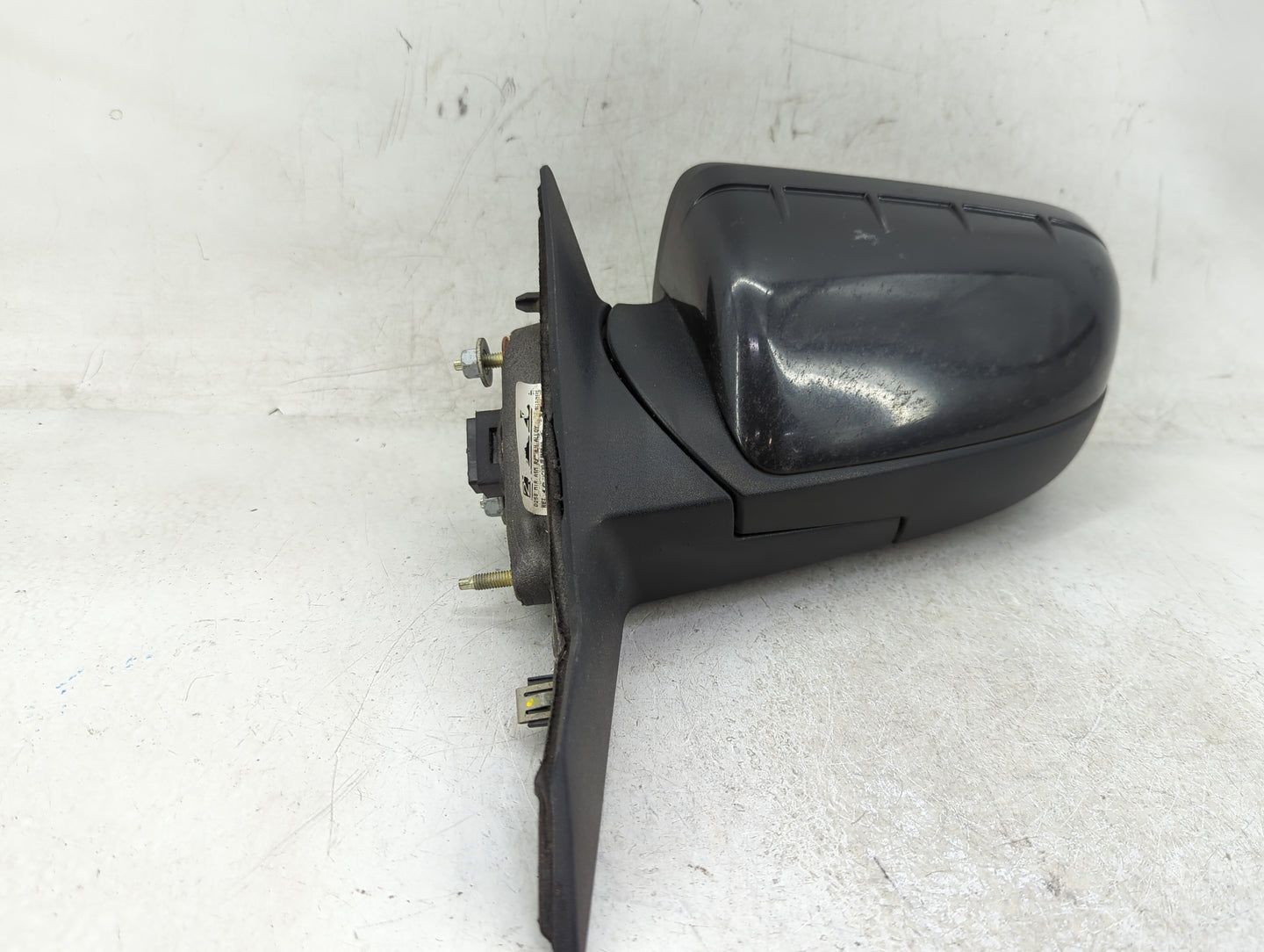 2008 Ford Taurus Driver Side View Mirror - Left Door Mirror OEM Used - Oemusedautoparts1.com