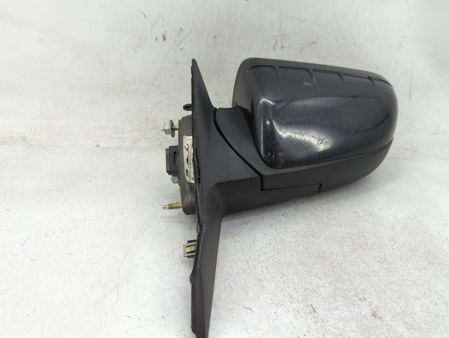 2008 Ford Taurus Driver Side View Mirror - Left Door Mirror OEM Used - Oemusedautoparts1.com