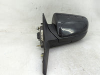 2008 Ford Taurus Driver Side View Mirror - Left Door Mirror OEM Used - Oemusedautoparts1.com