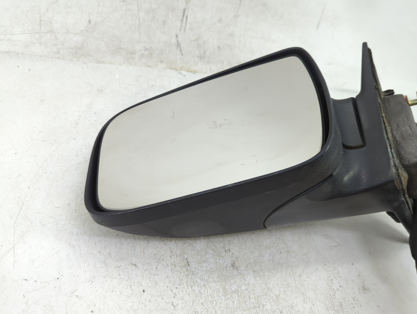 2008 Ford Taurus Driver Side View Mirror - Left Door Mirror OEM Used - Oemusedautoparts1.com