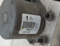 2008 Ford Taurus Anti-Lock Brake ABS Pump Module Actuator OEM Fits OEM Used Auto Parts - Oemusedautoparts1.com