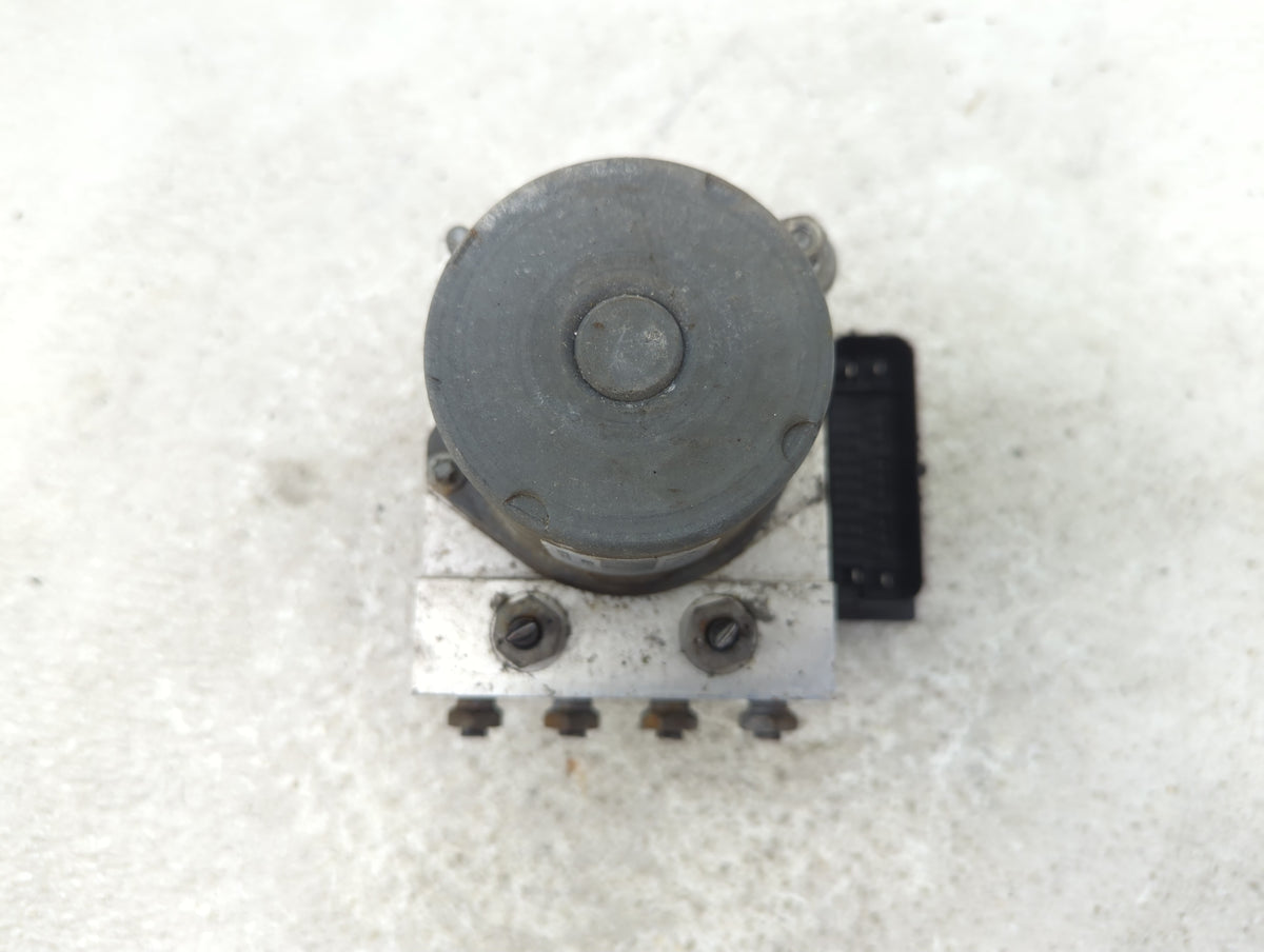 2008 Ford Taurus Anti-Lock Brake ABS Pump Module Actuator OEM Fits OEM Used Auto Parts - Oemusedautoparts1.com