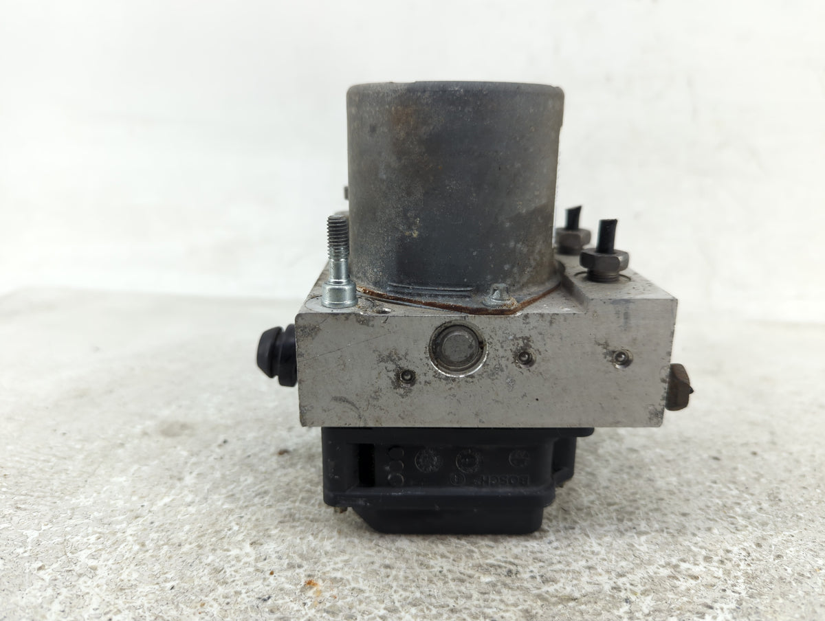 2008 Ford Taurus Anti-Lock Brake ABS Pump Module Actuator OEM Fits OEM Used Auto Parts - Oemusedautoparts1.com