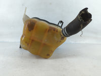 2008-2011 Ford Taurus Radiator Coolant Overflow Expansion Tank Bottle 818332 - Oemusedautoparts1.com