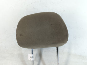 compare product 2008-2009 Ford Taurus Headrest Head Rest Front Driver Passenger Seat Fits Fits 2008 2009 OEM Used Auto Parts