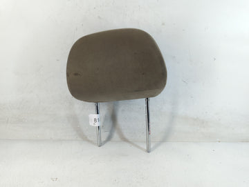 2008-2009 Ford Taurus Headrest Head Rest Front Driver Passenger Seat Fits Fits 2008 2009 OEM Used Auto Parts