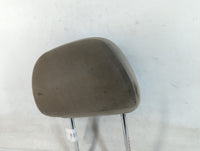 2008-2009 Ford Taurus Headrest Head Rest Front Driver Passenger Seat Fits Fits 2008 2009 OEM Used Auto Parts - Oemusedautopa