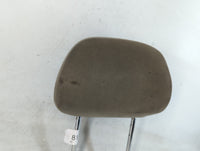 2008-2009 Ford Taurus Headrest Head Rest Front Driver Passenger Seat Fits Fits 2008 2009 OEM Used Auto Parts - Oemusedautopa
