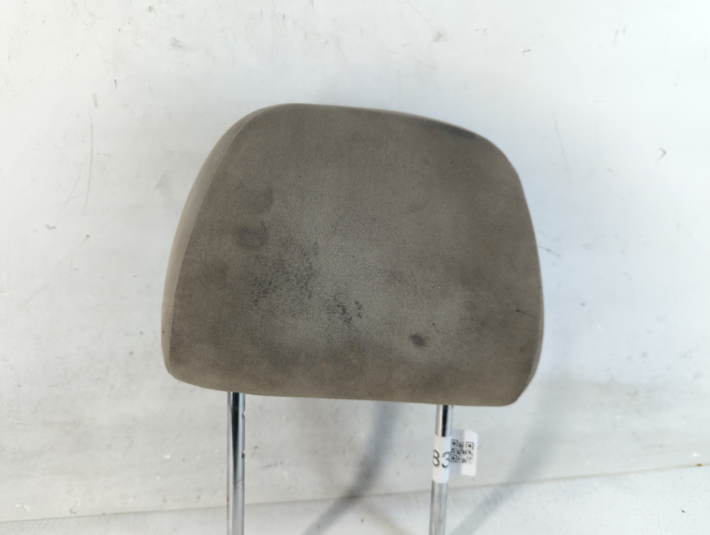 2008-2009 Ford Taurus Headrest Head Rest Front Driver Passenger Seat Fits Fits 2008 2009 OEM Used Auto Parts - Oemusedautopa