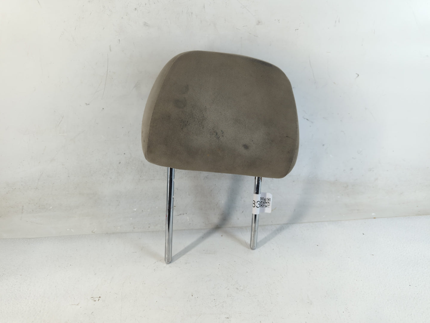 2008-2009 Ford Taurus Headrest Head Rest Front Driver Passenger Seat Fits Fits 2008 2009 OEM Used Auto Parts - Oemusedautopa