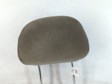 2008-2009 Ford Taurus Headrest Head Rest Front Driver Passenger Seat Fits Fits 2008 2009 OEM Used Auto Parts - Oemusedautopa