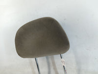 2008-2009 Ford Taurus Headrest Head Rest Front Driver Passenger Seat Fits Fits 2008 2009 OEM Used Auto Parts - Oemusedautopa