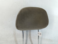 2008-2009 Ford Taurus Headrest Head Rest Front Driver Passenger Seat Fits Fits 2008 2009 OEM Used Auto Parts - Oemusedautopa