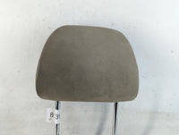 2008-2009 Ford Taurus Headrest Head Rest Front Driver Passenger Seat Fits Fits 2008 2009 OEM Used Auto Parts - Oemusedautopa