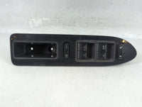 2008-2009 Ford Taurus Master Power Window Switch Replacement Driver Side Left Fits Fits 2005 2006 2007 2008 2009 OEM Used Au