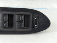 2008-2009 Ford Taurus Master Power Window Switch Replacement Driver Side Left Fits Fits 2005 2006 2007 2008 2009 OEM Used Au