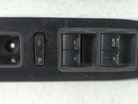 2008-2009 Ford Taurus Master Power Window Switch Replacement Driver Side Left Fits Fits 2005 2006 2007 2008 2009 OEM Used Au