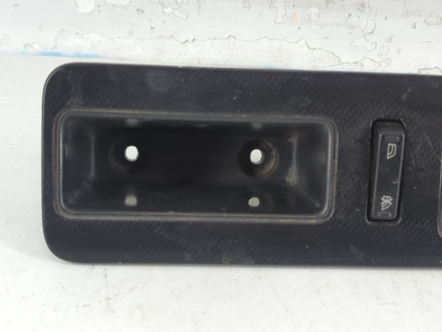 2008-2009 Ford Taurus Master Power Window Switch Replacement Driver Side Left Fits Fits 2005 2006 2007 2008 2009 OEM Used Au