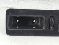 2008-2009 Ford Taurus Master Power Window Switch Replacement Driver Side Left Fits Fits 2005 2006 2007 2008 2009 OEM Used Au