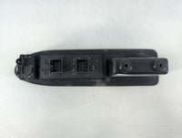 2008-2009 Ford Taurus Master Power Window Switch Replacement Driver Side Left Fits Fits 2005 2006 2007 2008 2009 OEM Used Au