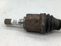 2008-2019 Ford Taurus Axle Shaft Front Driver Cv C/v - Oemusedautoparts1.com