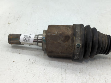 2008-2019 Ford Taurus Axle Shaft Front Driver Cv C/v
