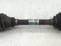2008-2019 Ford Taurus Axle Shaft Front Driver Cv C/v - Oemusedautoparts1.com
