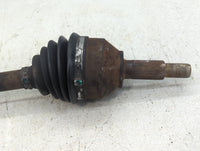 2008-2019 Ford Taurus Axle Shaft Front Driver Cv C/v - Oemusedautoparts1.com