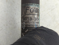 2008-2019 Ford Taurus Axle Shaft Front Driver Cv C/v - Oemusedautoparts1.com