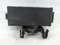 2008-2009 Ford Taurus Fusebox Fuse Box Panel Relay Module P/N:8G1T-14A003-AC Fits Fits 2008 2009 OEM Used Auto Parts - Oemus
