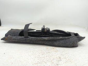 compare product 2008 Ford Taurus Spare Scissor Car Jack Black