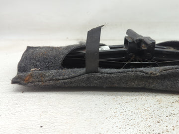 2008 Ford Taurus Spare Scissor Car Jack Black