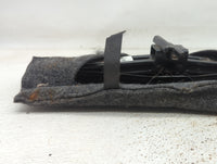 2008 Ford Taurus Spare Scissor Car Jack Black - Oemusedautoparts1.com