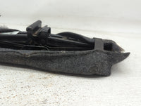 2008 Ford Taurus Spare Scissor Car Jack Black - Oemusedautoparts1.com