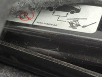 2008 Ford Taurus Spare Scissor Car Jack Black - Oemusedautoparts1.com