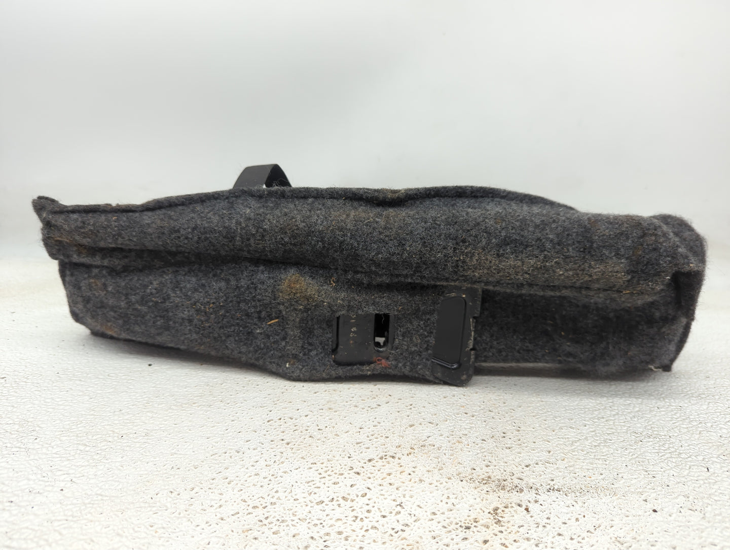 2008 Ford Taurus Spare Scissor Car Jack Black - Oemusedautoparts1.com