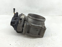 2008-2012 Ford Taurus Throttle Body Fits Fits 2007 2008 2009 2010 2011 2012 2013 2014 OEM Used Auto Parts - Oemusedautoparts