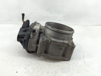 compare product 2008-2012 Ford Taurus Throttle Body Fits Fits 2007 2008 2009 2010 2011 2012 2013 2014 OEM Used Auto Parts