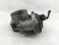 2008-2012 Ford Taurus Throttle Body Fits Fits 2007 2008 2009 2010 2011 2012 2013 2014 OEM Used Auto Parts - Oemusedautoparts