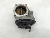2008-2012 Ford Taurus Throttle Body Fits Fits 2007 2008 2009 2010 2011 2012 2013 2014 OEM Used Auto Parts - Oemusedautoparts