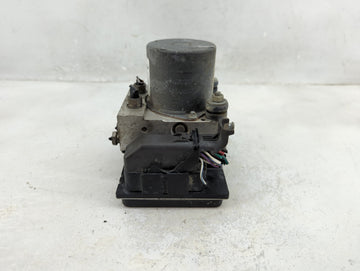 2008 Ford Taurus ABS Pump Control Module Replacement P/N:8G13-2C405-C 0 265 950 542 Fits OEM Used Auto Parts