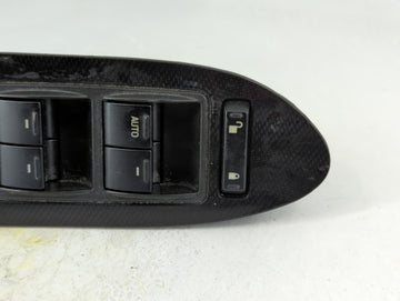 2008-2009 Ford Taurus X Master Power Window Switch Replacement Driver Side Left P/N:8A43-7422897-ABW Fits OEM Used Auto Parts