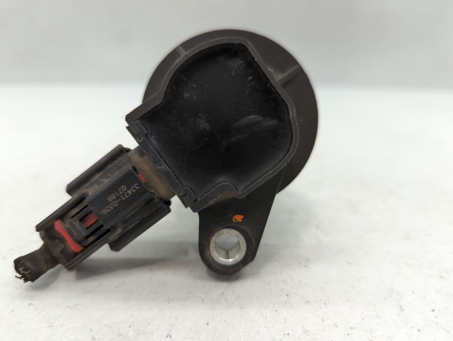 2008-2009 Ford Taurus X Ignition Coil Igniter Pack - Oemusedautoparts1.com