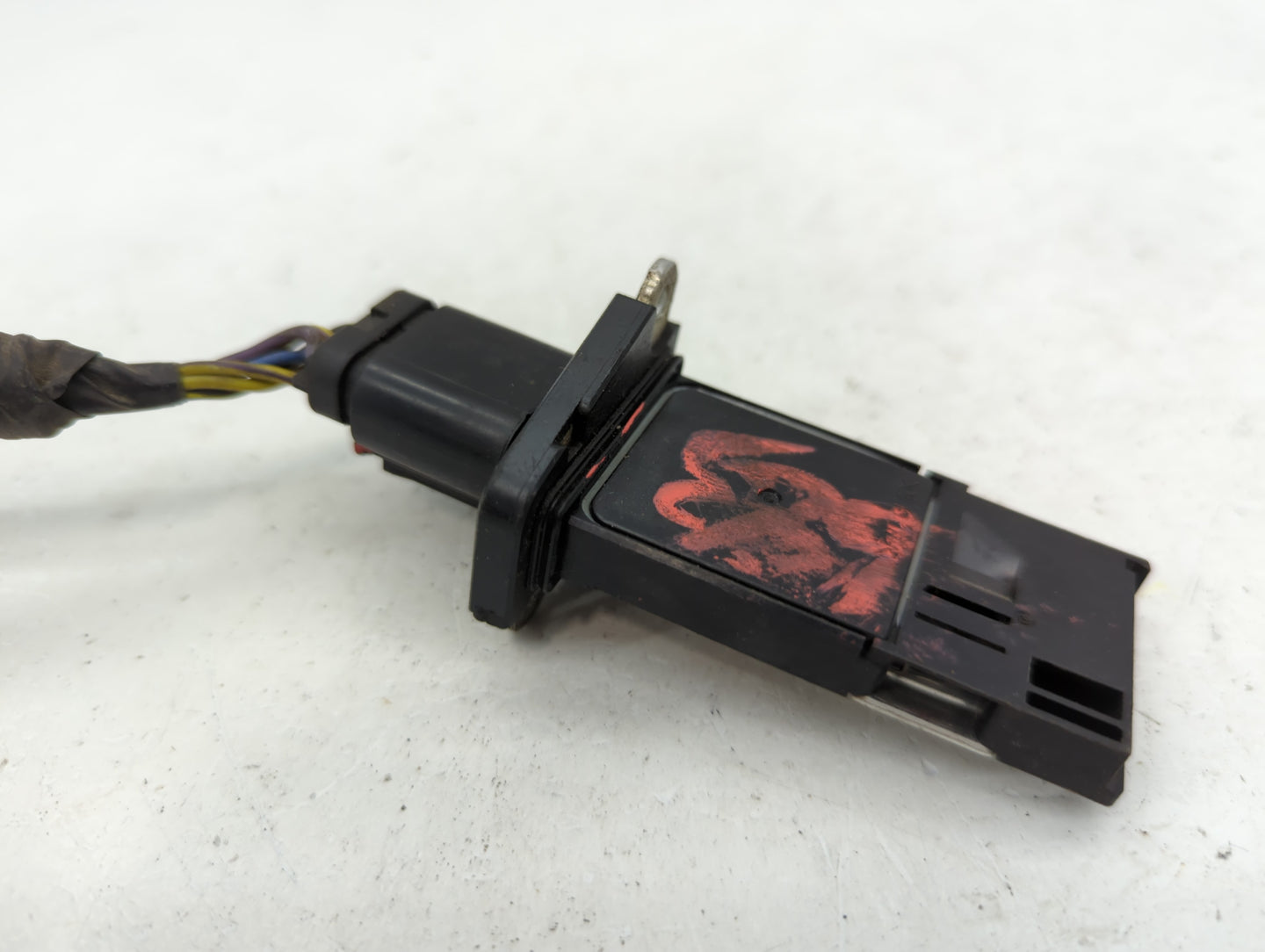 2008-2009 Ford Taurus X Mass Air Flow Meter Maf - Oemusedautoparts1.com