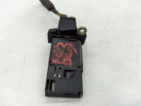 2008-2009 Ford Taurus X Mass Air Flow Meter Maf Sensor 1104609 - Oemusedautoparts1.com