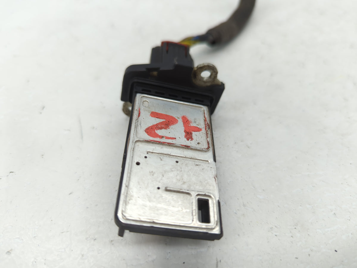 2008-2009 Ford Taurus X Mass Air Flow Meter Maf Sensor 1104609 - Oemusedautoparts1.com