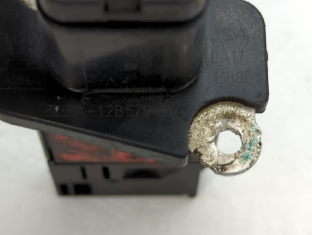 2008-2009 Ford Taurus X Mass Air Flow Meter Maf Sensor 1104609 - Oemusedautoparts1.com