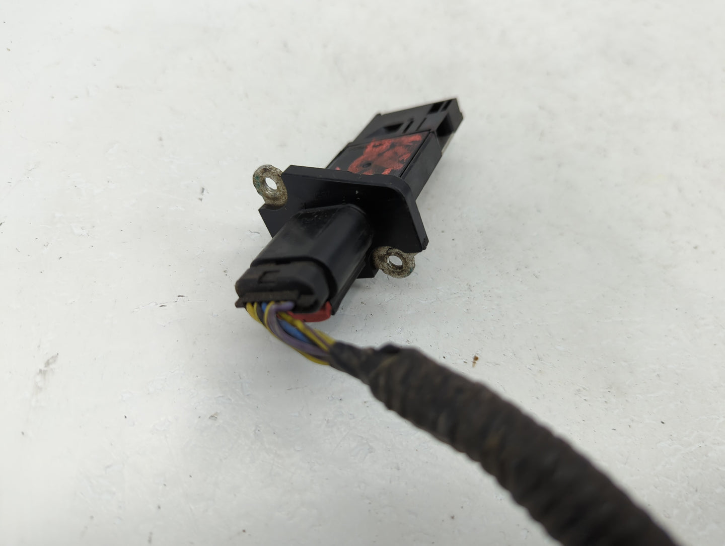2008-2009 Ford Taurus X Mass Air Flow Meter Maf - Oemusedautoparts1.com