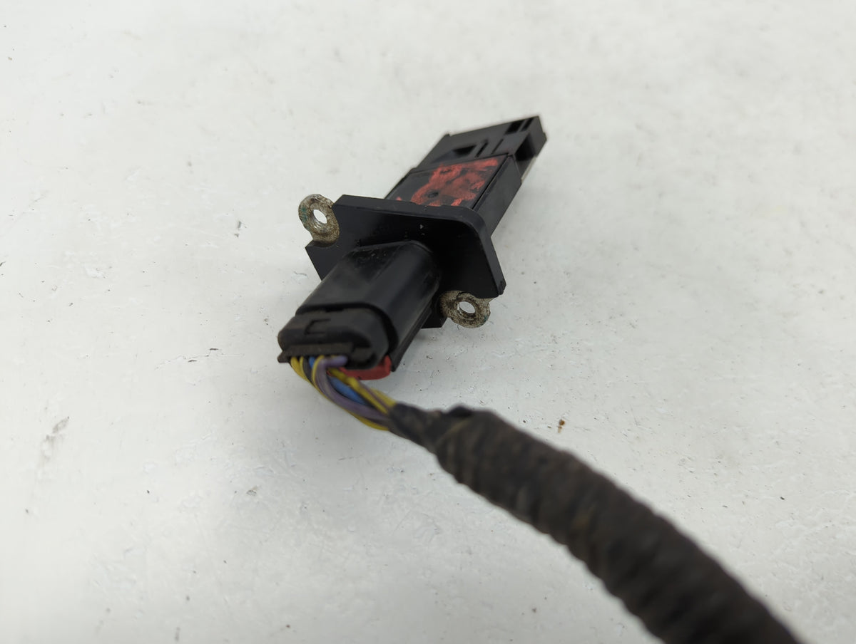 2008-2009 Ford Taurus X Mass Air Flow Meter Maf Sensor 1104609 - Oemusedautoparts1.com