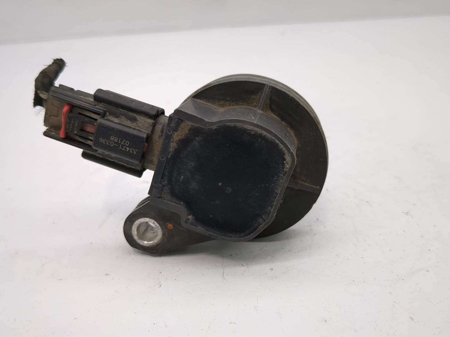 2008-2009 Ford Taurus X Ignition Coil Igniter Pack - Oemusedautoparts1.com
